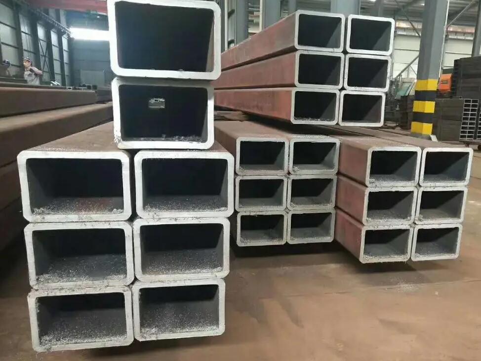 昆山s355j0方管